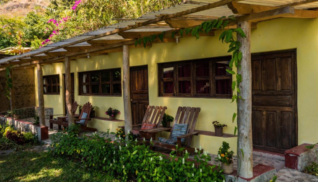 Hotel & Restaurante Arca De Noe Santa Cruz La Laguna Kültér fotó
