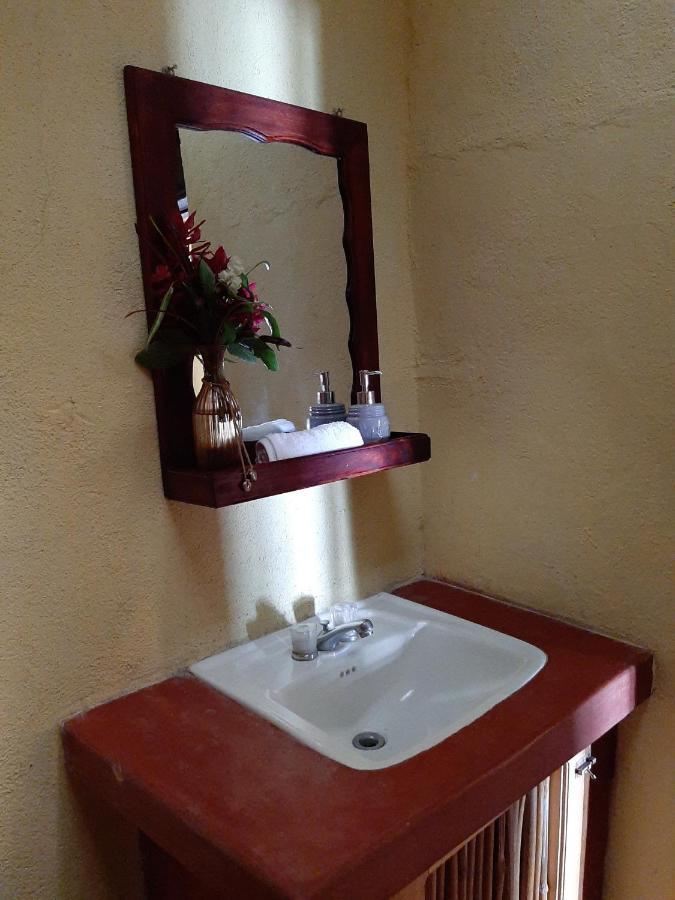 Hotel & Restaurante Arca De Noe Santa Cruz La Laguna Kültér fotó