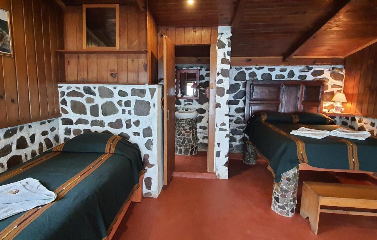 Hotel & Restaurante Arca De Noe Santa Cruz La Laguna Kültér fotó