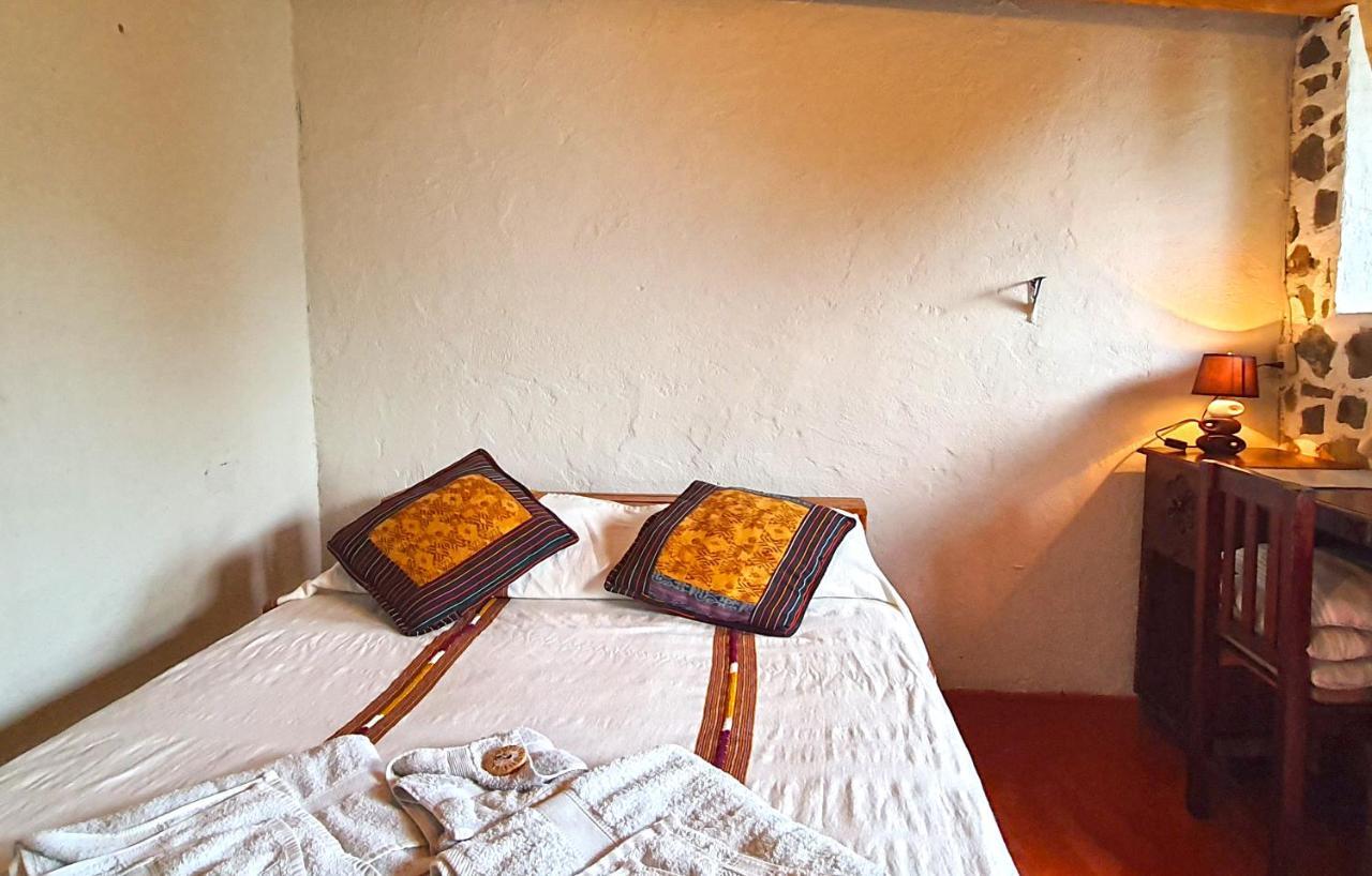 Hotel & Restaurante Arca De Noe Santa Cruz La Laguna Kültér fotó